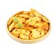 Soy bean cookie spicy lemon 120 gram