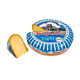 Stompetoren Light Extra Belegen 35+ 500 gram 