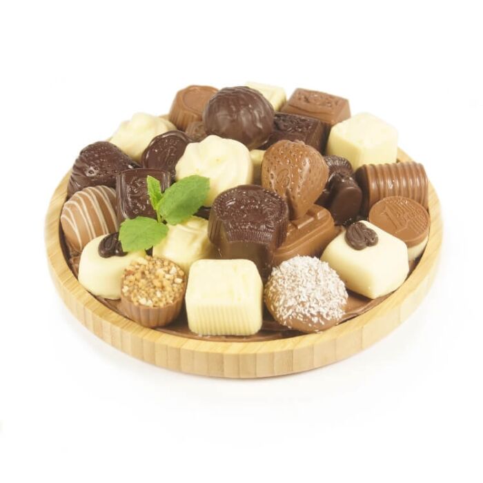 Boulanger bonbons gemengd 500 gram main product photo