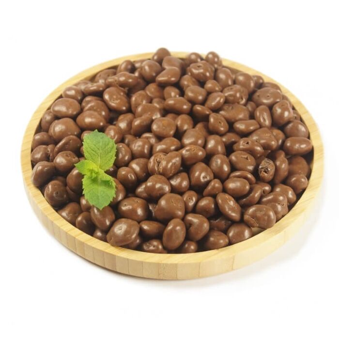 Chocolade rozijnen melk | 1 kilo - SUPER DEAL! main product photo