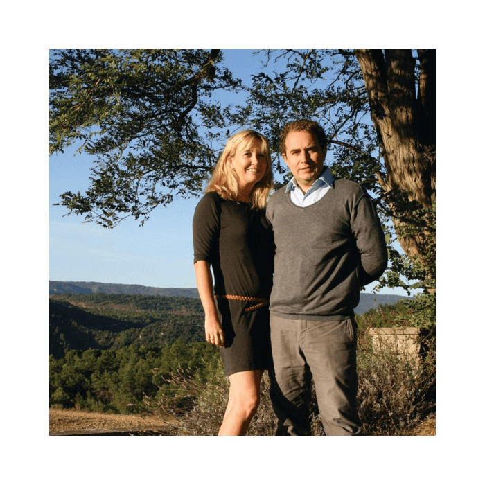 Laurent Miquel Lieu-dit Bardou