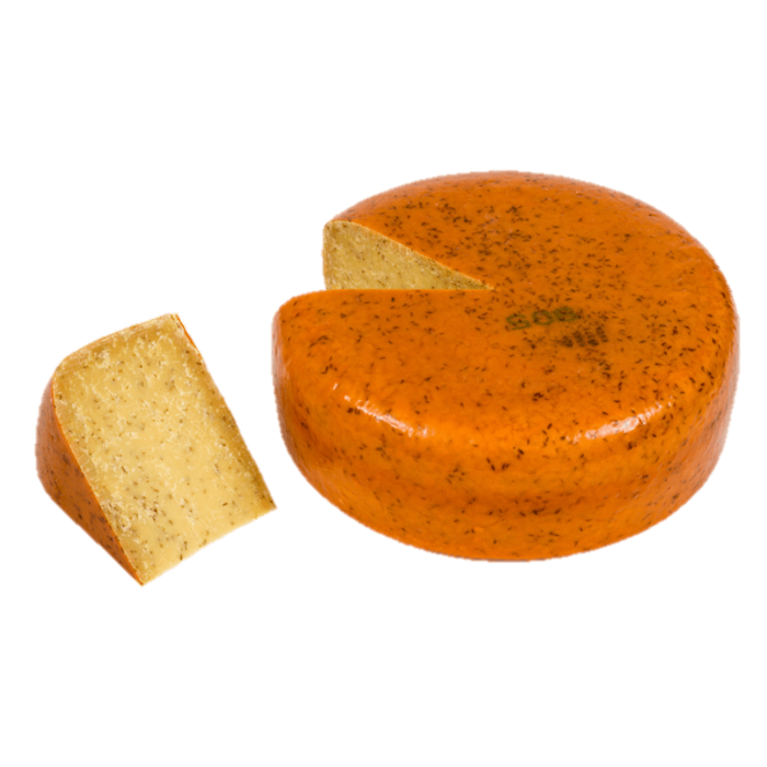 Kanter Leidse Oud 40+ 500 gram main product photo