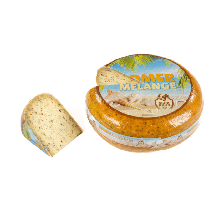 Zomermelange - Van de boerderij main product photo