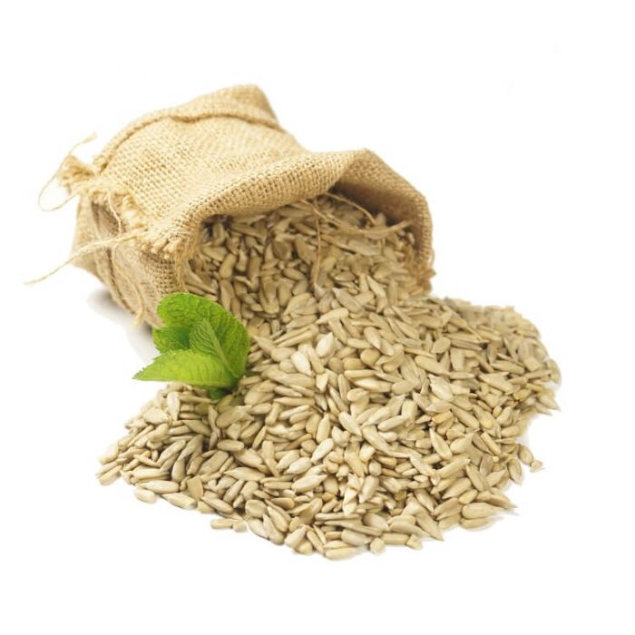 Zonnebloempitten 500 gram - main product photo