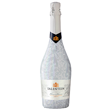 Salentein Cuvée Exceptionnelle Brut Blanc de Blancs 'Limited Edition'