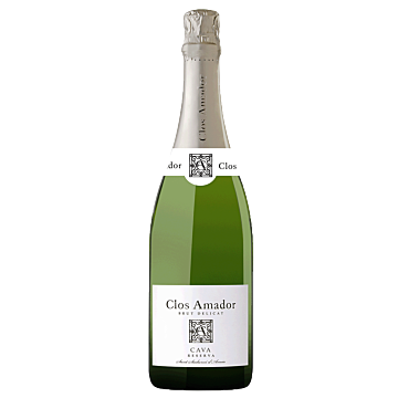 Clos Amador Brut Reserva Delicat