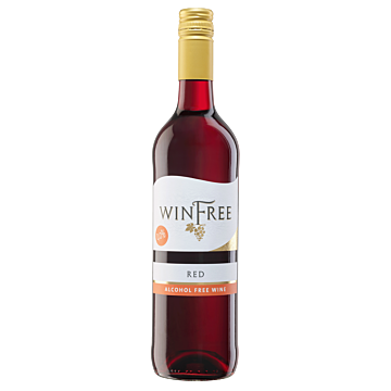 Winfree Red Wine