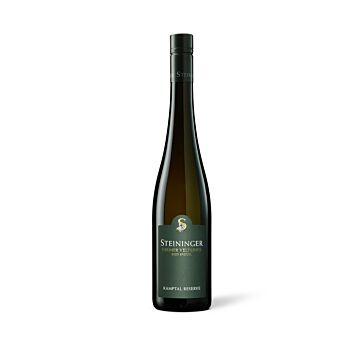 Steininger Grüner Veltliner Ried Spiegel Réserve