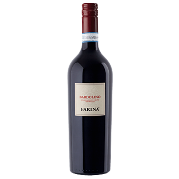 Farina Bardolino Rosso