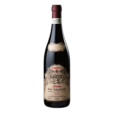 Farina Amarone Classico della Valpolicella