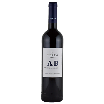 Terra d'Alter Alicante Bouschet