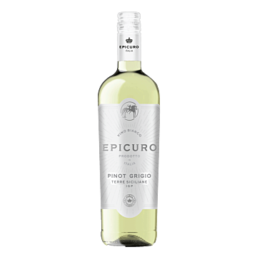 Epicuro Pinot Grigio