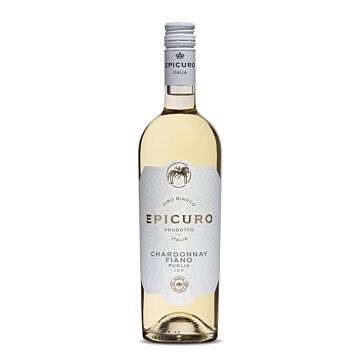 Epicuro Chardonnay - Fiano