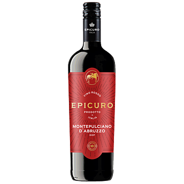 Epicuro Montepulciano d’Abruzzo