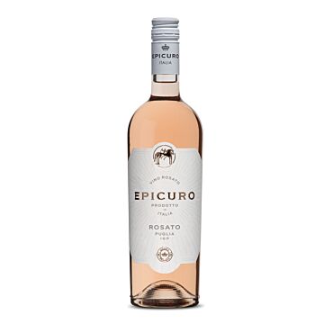 Epicuro Rosato