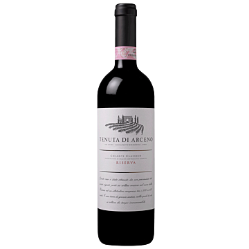 Tenuta di Arceno Chianti Classico Riserva