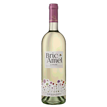 Bric Amel Langhe Bianco 2019