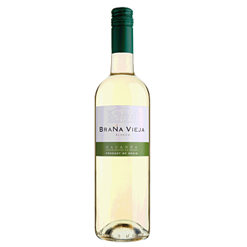 Braña Vieja Blanco