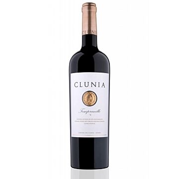 Clunia Tempranillo