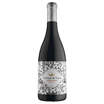Principe de Viana Edición Limitada Crianza