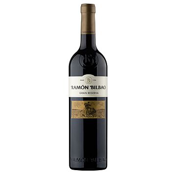 Ramón Bilbao Gran Reserva