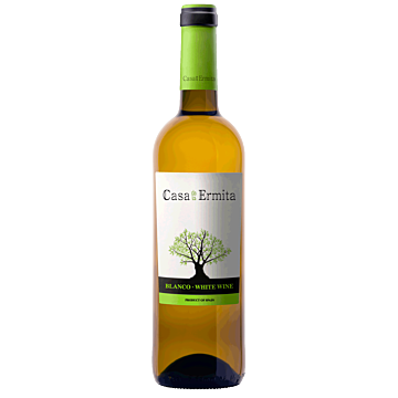 Casa de la Ermita Blanco
