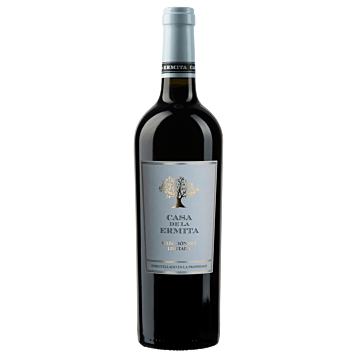 Casa de la Ermita Selección Rey Limitada