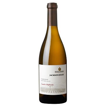 Jackson Estate Camelot Highlands Chardonnay