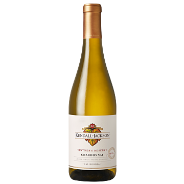 Kendall-Jackson Vintner's Reserve Chardonnay