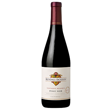 Kendall-Jackson Vintner's Reserve Pinot Noir