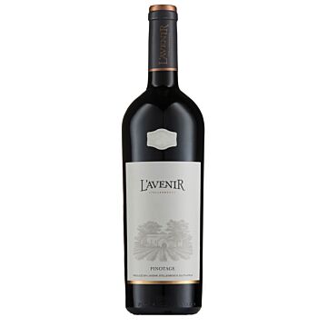 L'Avenir Provenance Pinotage