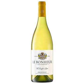 Le Bonheur Wine Estate The Eagle’s Lair Chardonnay