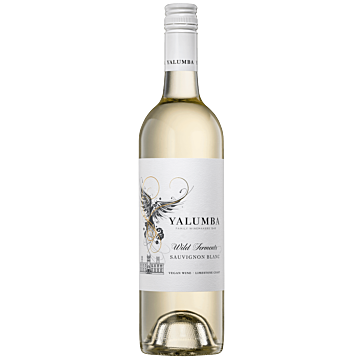 Yalumba Wild Ferments Sauvignon Blanc