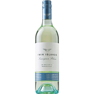 Twin Islands Sauvignon Blanc