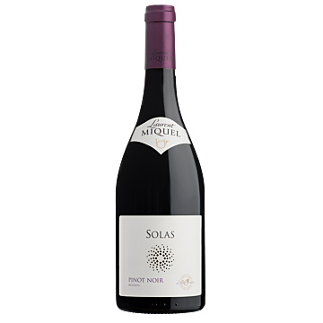 Laurent Miquel Solas Réserve Pinot Noir