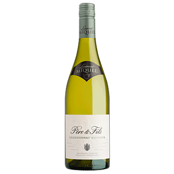 Laurent Miquel Père et Fils Chardonnay - Viognier