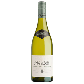 Laurent Miquel Père et Fils Chardonnay - Viognier