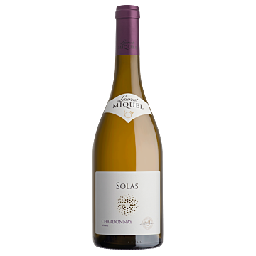 Laurent Miquel Solas Réserve Chardonnay