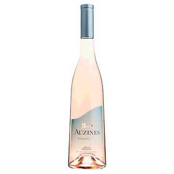 Laurent Miquel - Les Auzines Languedoc Rosé