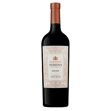 Salentein Numina Gran Corte Red (Bordeaux blend)