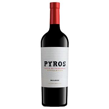 Pyros Appellation Malbec