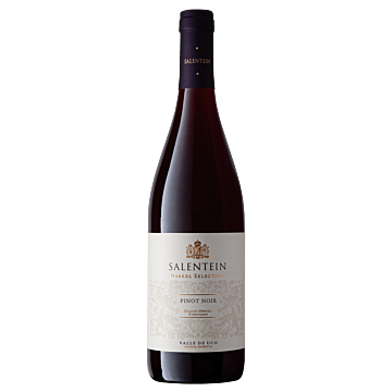 Salentein Barrel Selection Pinot Noir