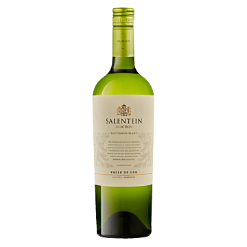 Salentein Selection Sauvignon Blanc