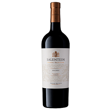 Salentein Barrel Selection Malbec