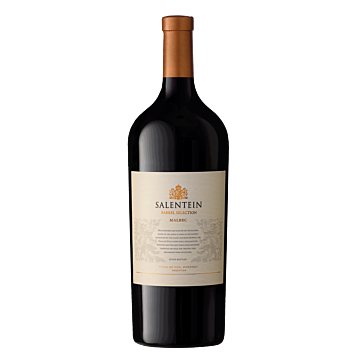 Salentein Barrel Selection Malbec (magnum)