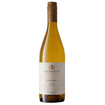 Salentein Barrel Selection Chardonnay