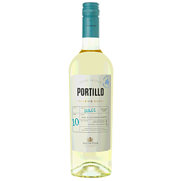 Portillo Dulce Natural Sauvignon Blanc