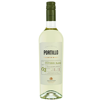 Portillo Sauvignon Blanc