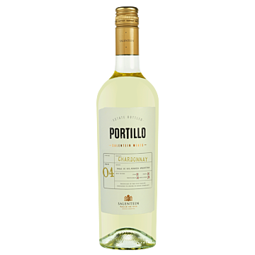 Portillo Chardonnay