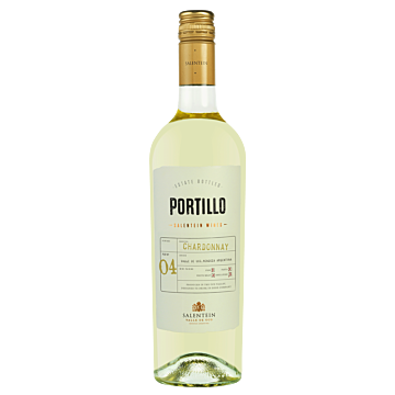 Portillo Chardonnay